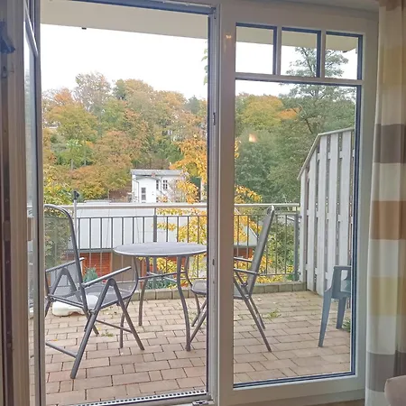 Brise Ilse App 01 Apartamento