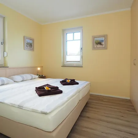 Brise Ilse App 01 Heringsdorf (Usedom)