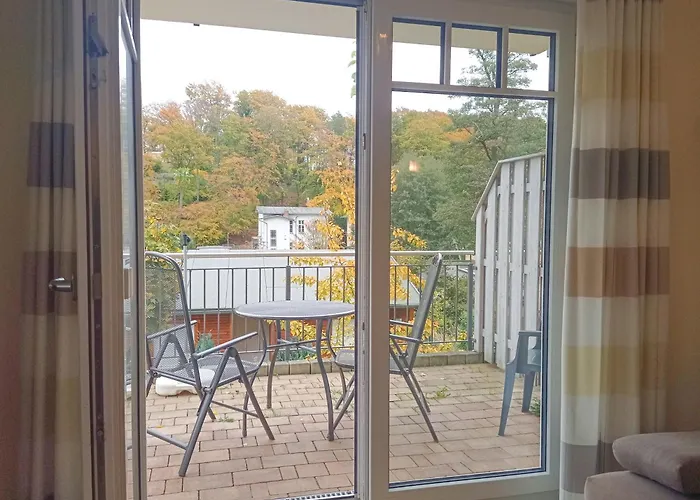 Brise Ilse App 01 Apartamento