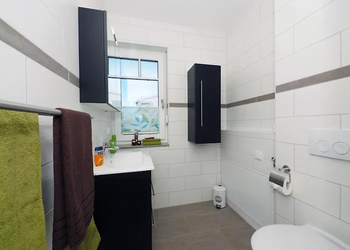 Brise Ilse App 01 * Heringsdorf (Usedom)